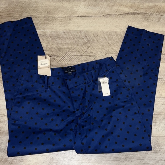 NEW Gap stretch pants - Picture 6 of 7